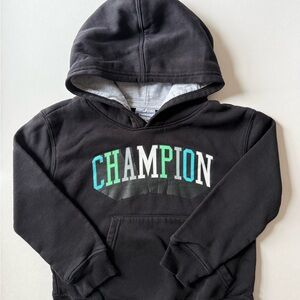 toddler champion hoodie